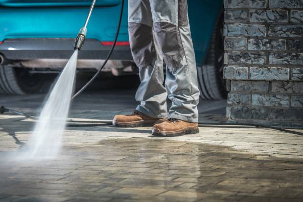 Best Pool Deck Cleaning  in Roseland, OH