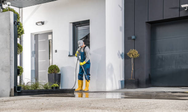 Best Soft Washing  in Roseland, OH